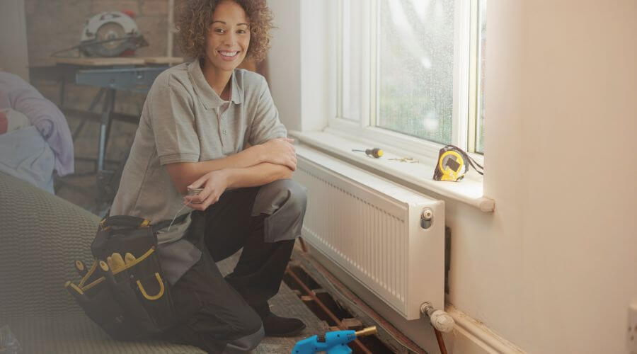 Expert burst pipe repair services in Smithshire, IL